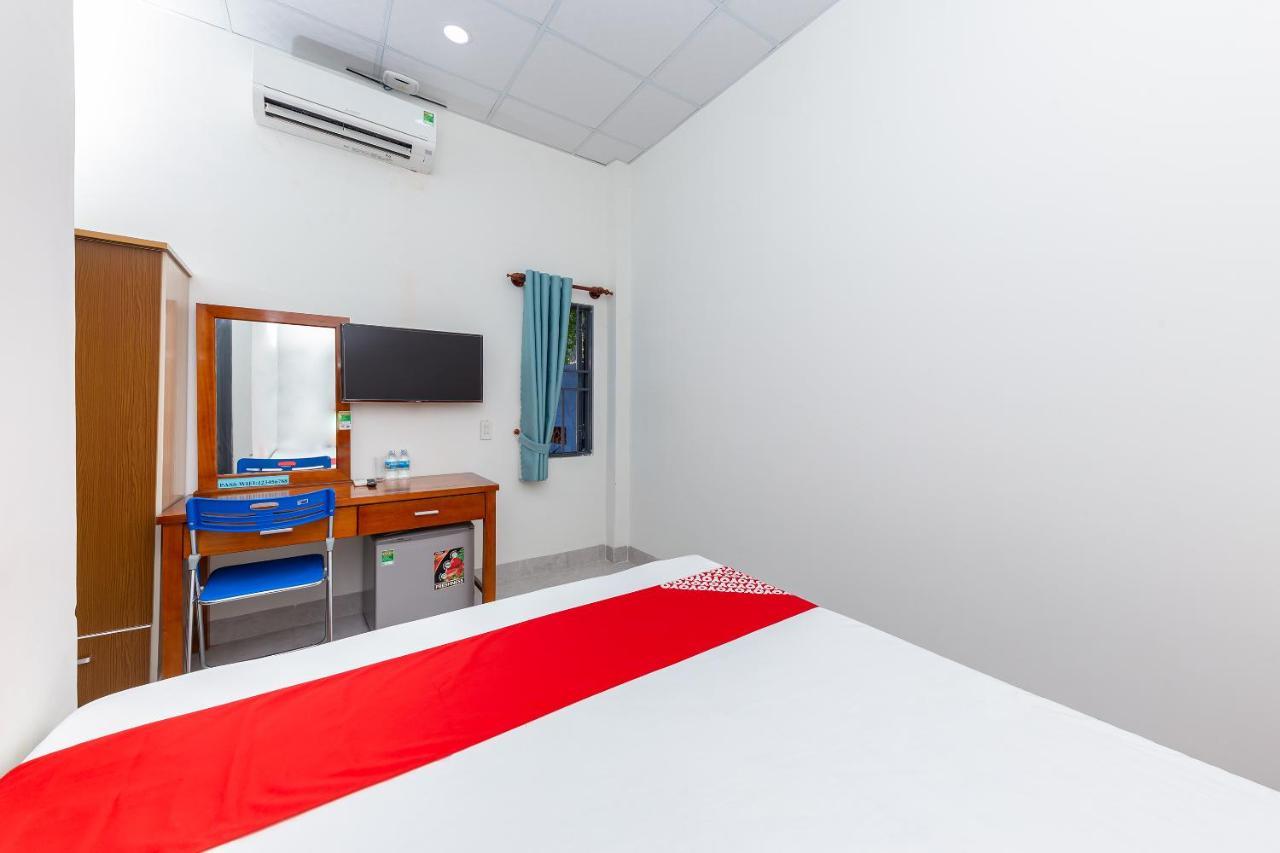 Minh Duc Guest House Nha Trang Dış mekan fotoğraf