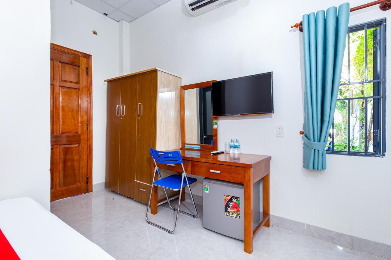 Minh Duc Guest House Nha Trang Dış mekan fotoğraf