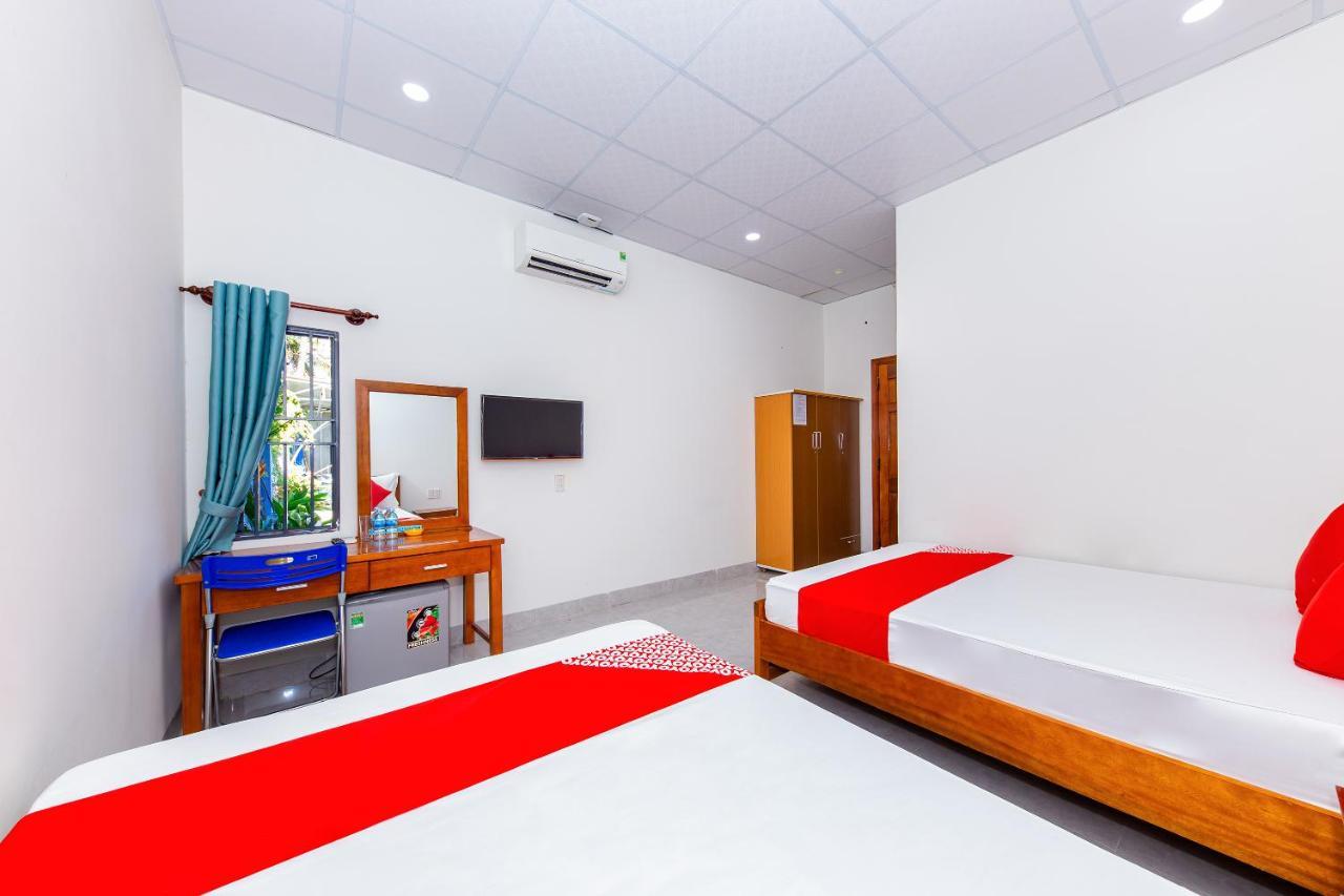 Minh Duc Guest House Nha Trang Dış mekan fotoğraf